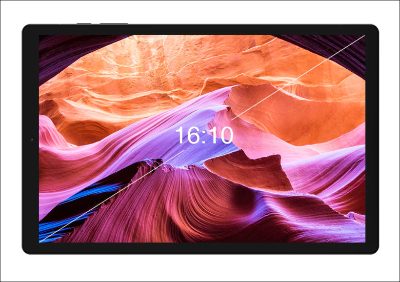 CHUWI HiPad X － Helio P60を搭載する10.1インチAndroidタブレット