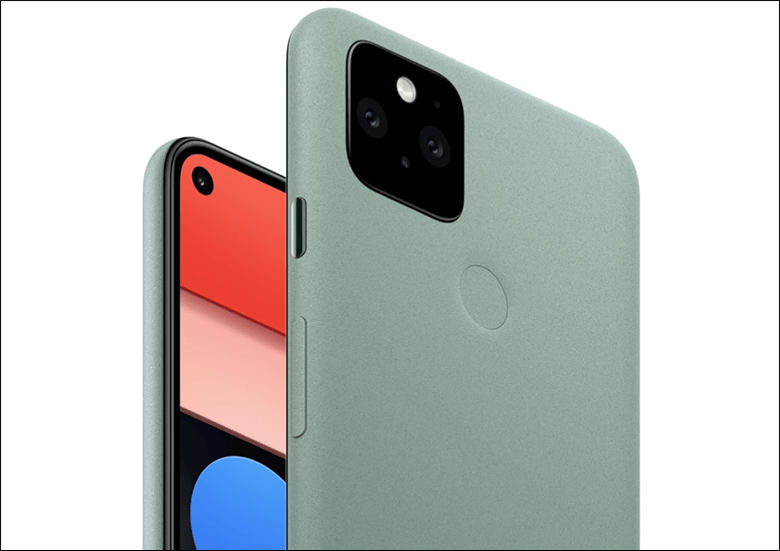 Google Pixel 4a(5G) / Pixel 5 発表！－ 5G対応で、ちょうどいい 