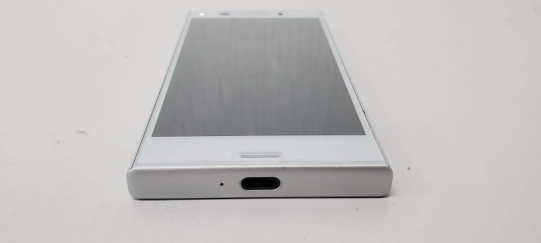 SONY Xperia XZ1 Compact 実機レビュー － ジャンク扱いの中古機を格安