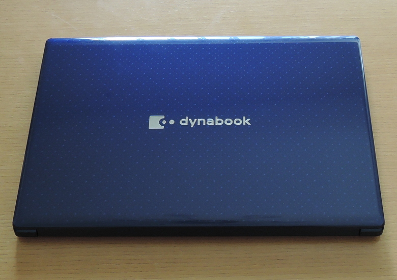 dynabook NZ65の実機レビュー - ウインタブ dynabook NZ65の実機レビュー - ウインタブ