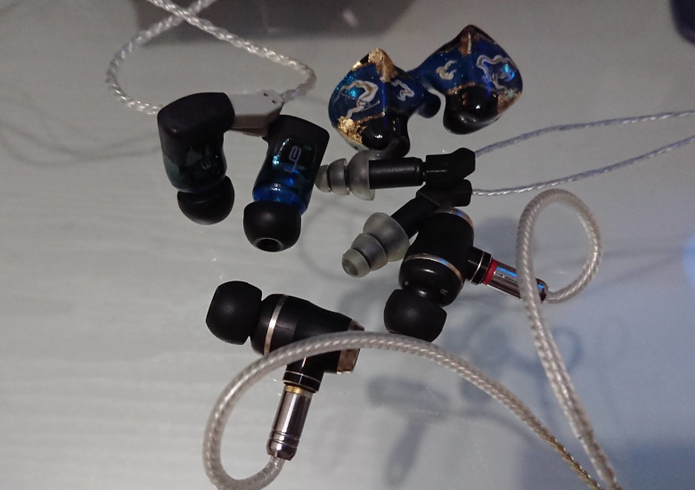 Kinera Freya 実機レビュー － 価格を超えたハイエンドな音質と筐体