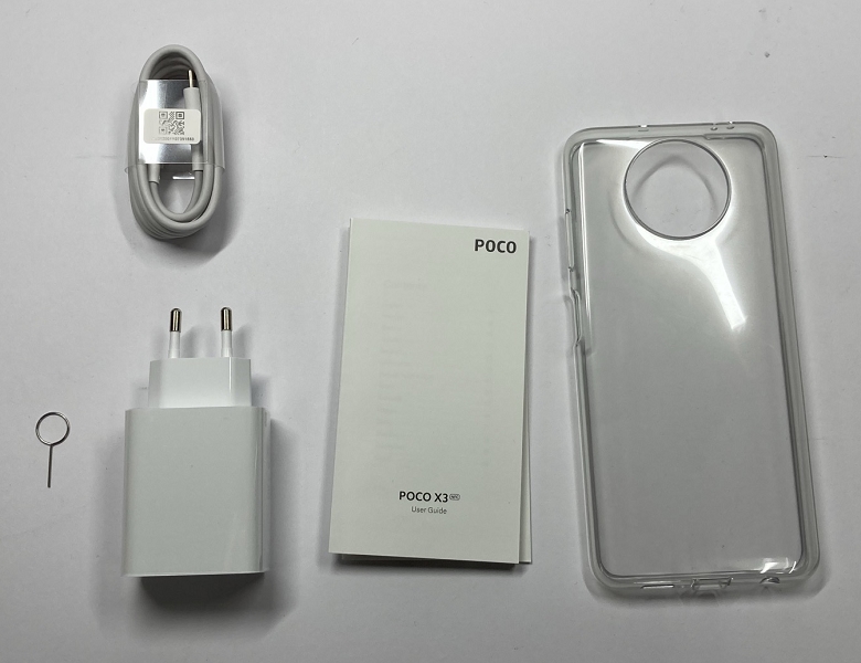 POCO X3 Pro 本体 付属品完備 POCO X3の実機レビュー － ゲーミング性能もカメラ性能も高いXiaomi