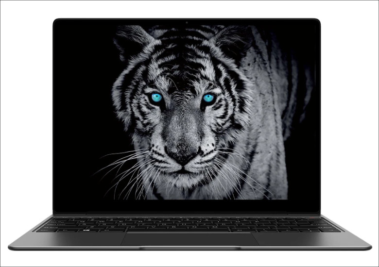 CHUWI GemiBook Pro － 高精細ディスプレイが魅力のモバイルノート