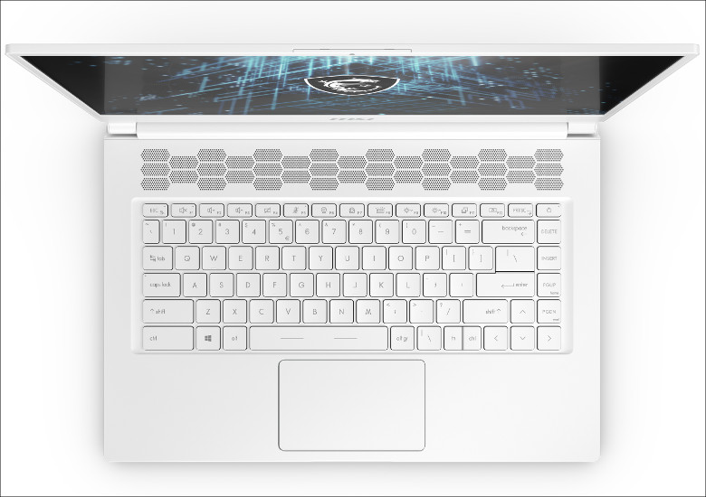 MSI Stealth 15M － 薄型・軽量な高性能ゲーミングノート。「らしく