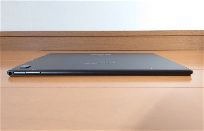 Teclast M40の実機レビュー － SoCに「UNISOC T618」を搭載、動画や
