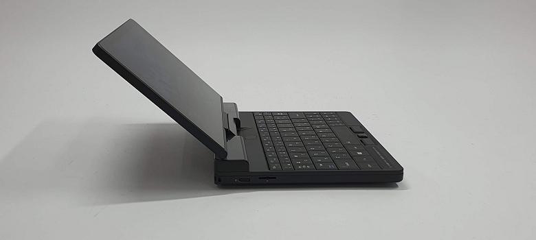 ONE-NETBOOK A1の実機レビュー － 購入しました。エンジニアだけでなく