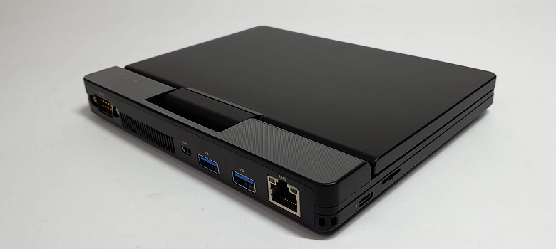 ONE-NETBOOK A1の実機レビュー － 購入しました。エンジニアだけでなく