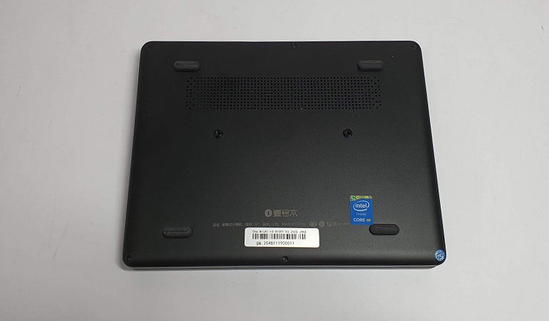 ONE-NETBOOK A1の実機レビュー － 購入しました。エンジニアだけでなく