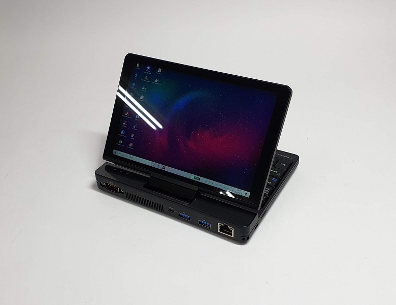 ONE-NETBOOK A1の実機レビュー － 購入しました。エンジニアだけでなく