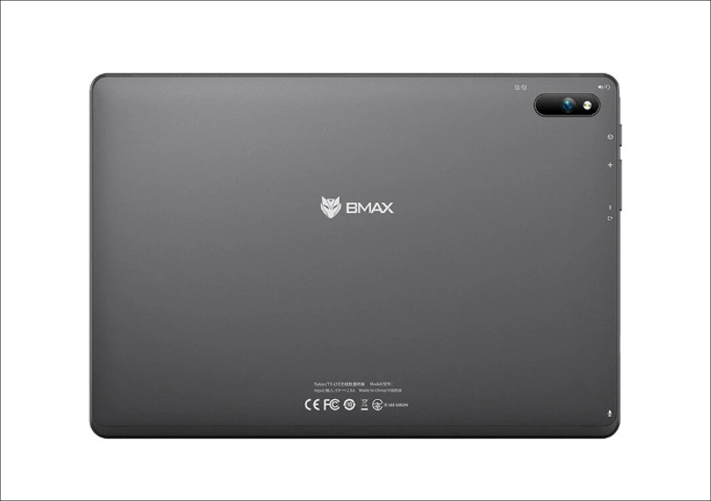 BMAX MaxPad I10 － あのBMAXからAndroidタブレットが発売されます！低