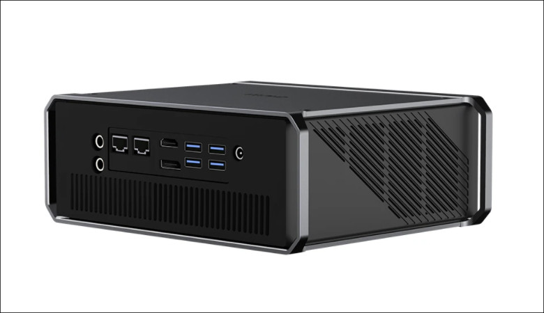 CHUWI CoreBox X － 第6世代のCore i7を搭載するミニPC、セール価格