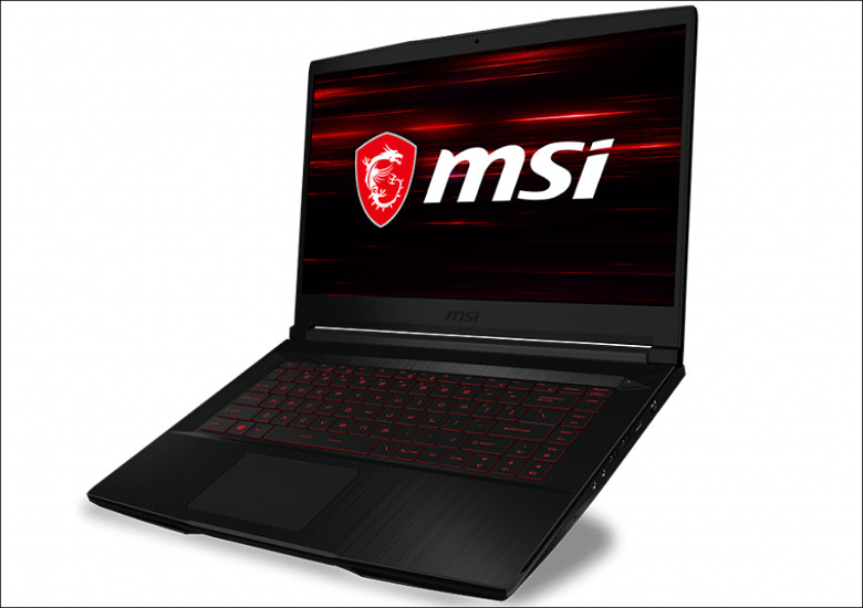 MSI GF63 Thin（GF63-10SCSR-1275JP）－ Office Home & Businessが 
