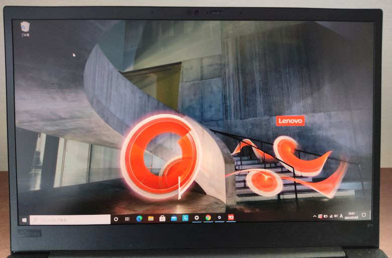 Lenovo ThinkPad P1 Gen3の実機レビュー － 本格的な業務に対応しつつ