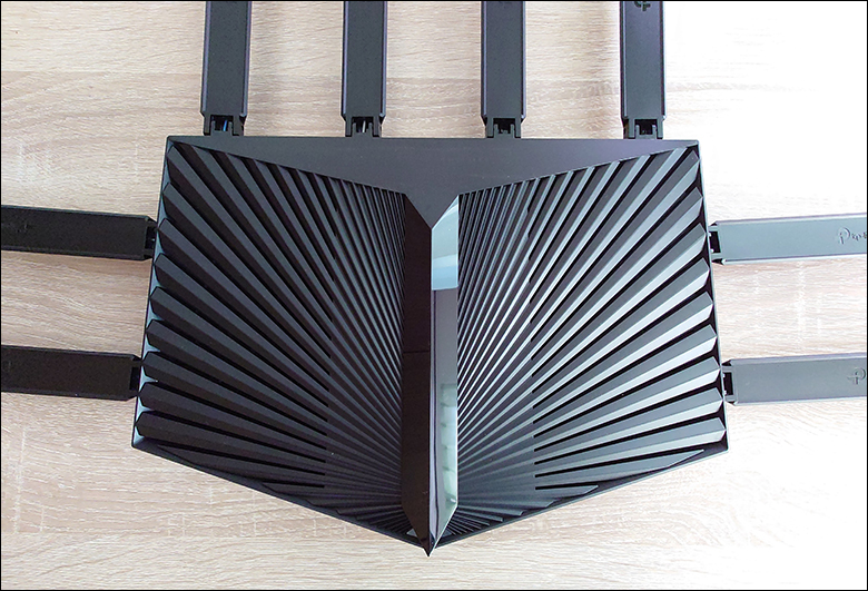 【高速】TP-Link Archer AX90 トライバンド 無線LANルーター Archer AX90 | AX6600 トライバンド Wi-Fi 6 ルーター | TP-Link 日本