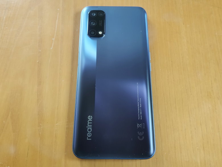 realme 7 5Gの実機レビュー － 全方位隙無し、期待以上のコスパ最高