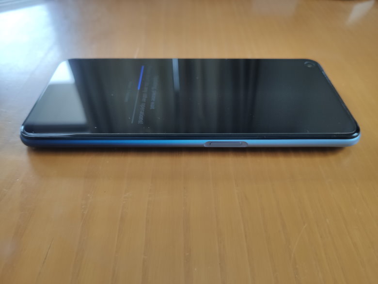 realme 7 5Gの実機レビュー － 全方位隙無し、期待以上のコスパ最高