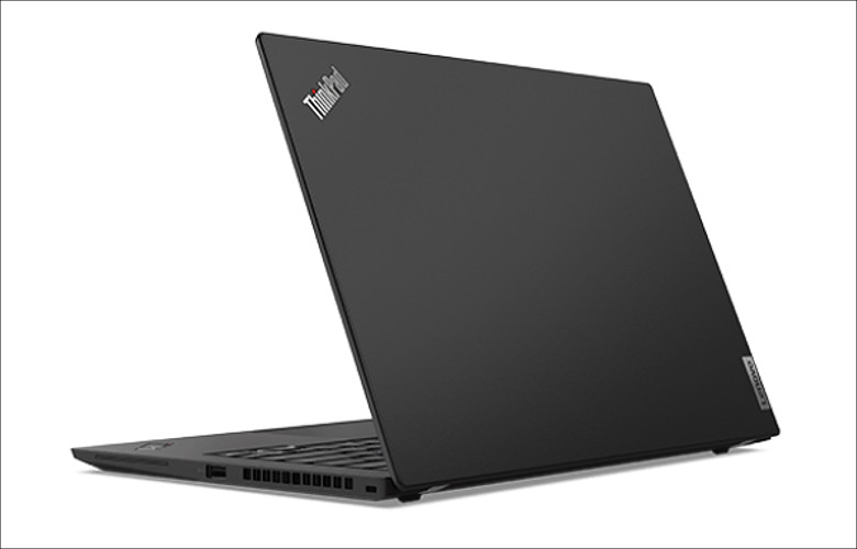Lenovo ThinkPad T14s Gen 2 － Tiger Lake搭載の14インチ、高性能