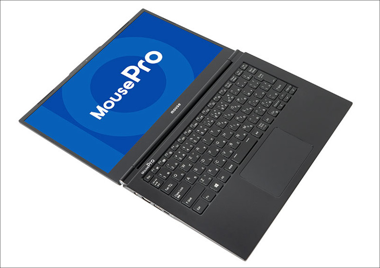 Windowsノート本体 MousePro NB420 i7-1165G7 / RAM16GB MousePro-NB420Z│パソコン(PC)通販のマウスコンピューター【公式】