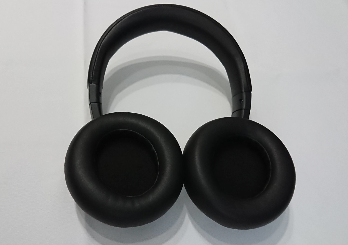 Cystereo LAVAの実機レビュー ー ANC付の高コスパヘッドホン - ウインタブ