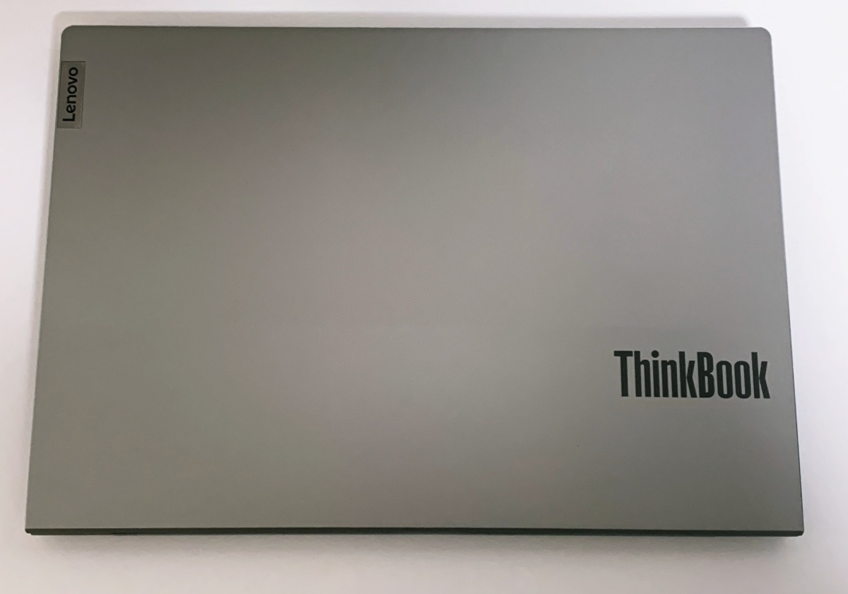 Lenovo ThinkBook 13S gen2 シルバー（ジャンク扱い） ThinkBook 13s Gen 2 (第11世代インテル) | おすすめ13.3インチ