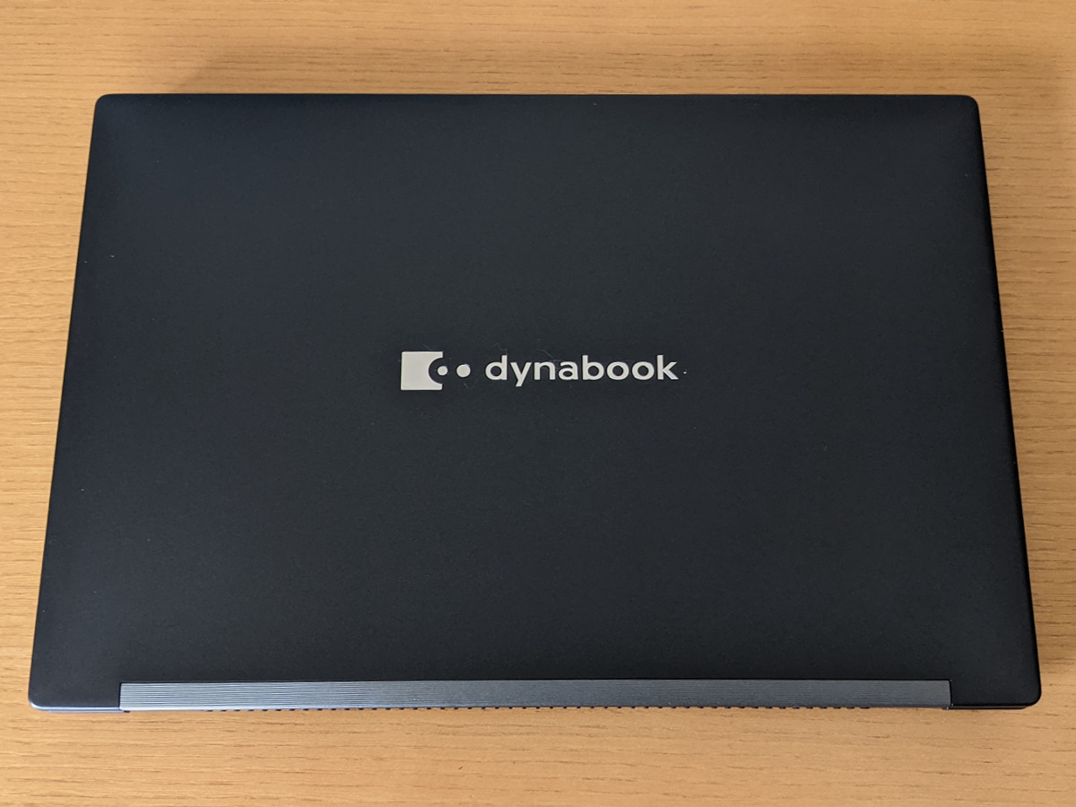 Dynabook GZ/HPL 第11世代 i5 8GB 512GB オフィス