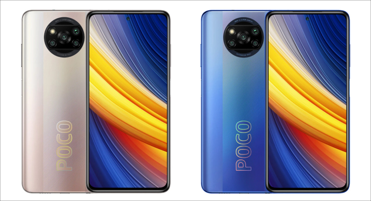 POCO X3 Pro －「ハイスペックで激安」なPOCOが帰ってきた！Snapdragon