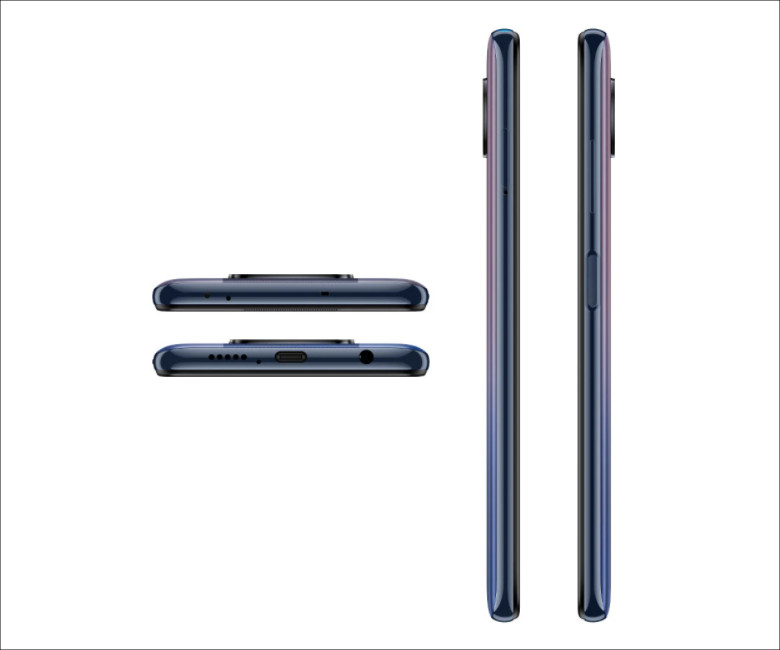 POCO X3 Pro －「ハイスペックで激安」なPOCOが帰ってきた！Snapdragon