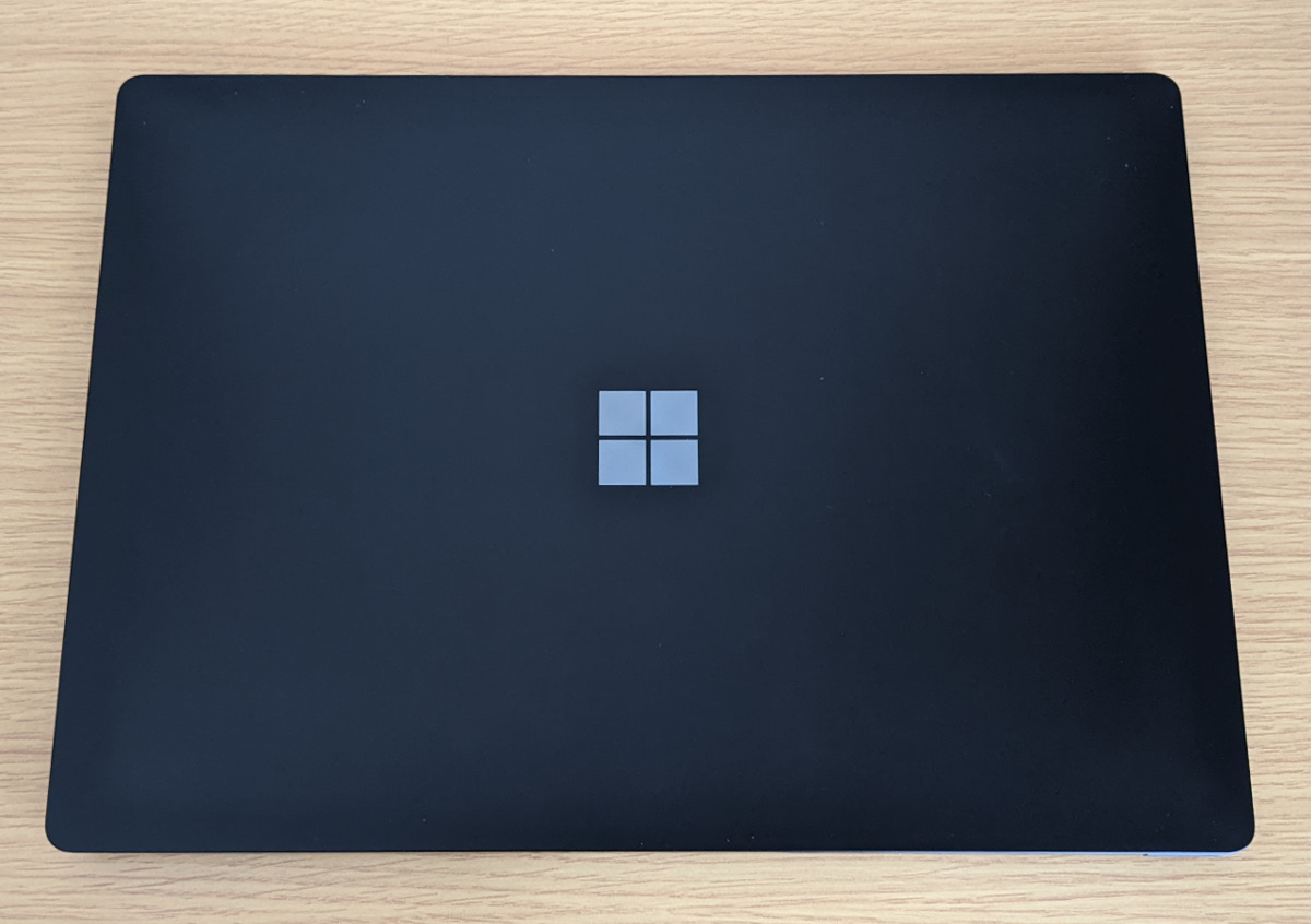 3/16まで　surface laptop4 ※画面不良あり Microsoft】Surface Laptop4 15inch 表示の乱れ ディスプレイ交換にて