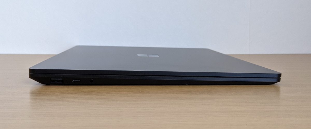 3/16まで　surface laptop4 ※画面不良あり Surface Laptop 4 15inchの修理（画面・バッテリー・充電不良・基板