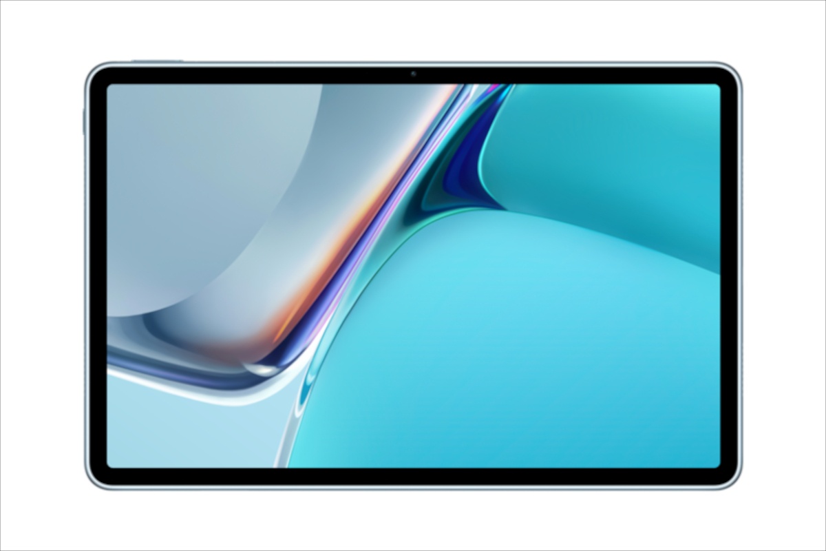 Huawei MatePad 11 － Snapdragon 865を搭載する高性能タブレット