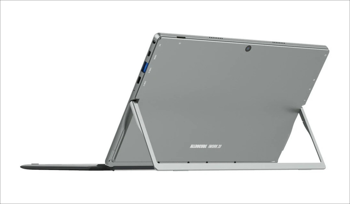新品 未開封 2in1 ノートパソコン ALLDOCUBE iwork20 タブレット キーボード付 10.1インチ ALLDOCUBE iWORK 20 pro Amazon.co.jp: 10.1インチ Windows10 タブレット 、2 in 1タブレット