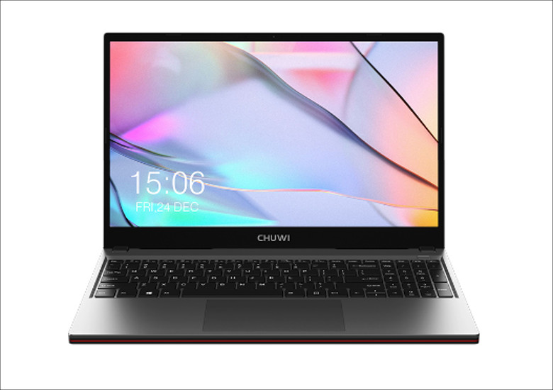 美品CHUWI CoreBook Pro 13インチ ノートパソコン PC短評】3:2液晶を搭載した500ドル切りの13型モバイルノート「CHUWI