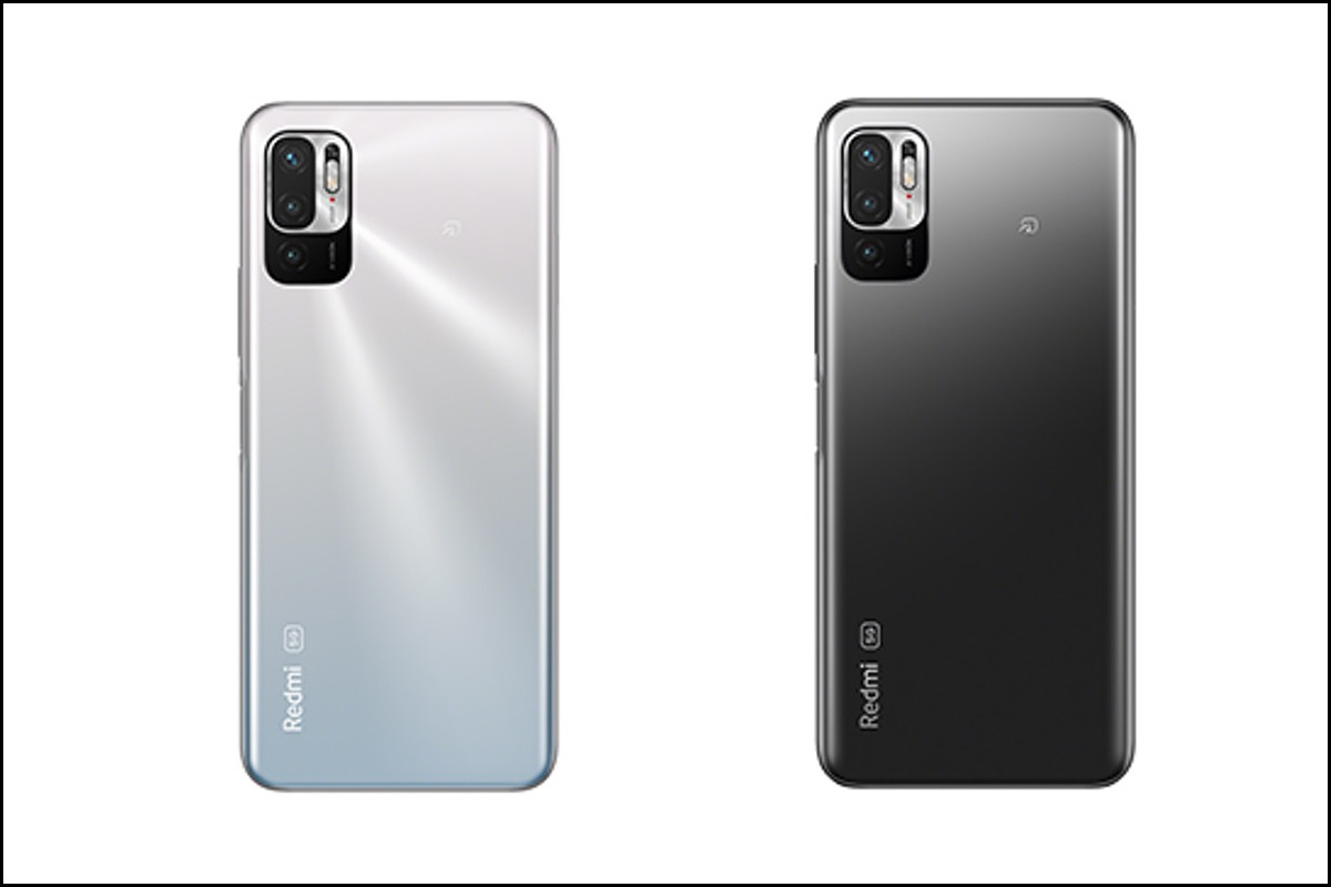 Xiaomi Redmi Note 10 JE ー Xiaomi初の日本国内専売モデル！防水