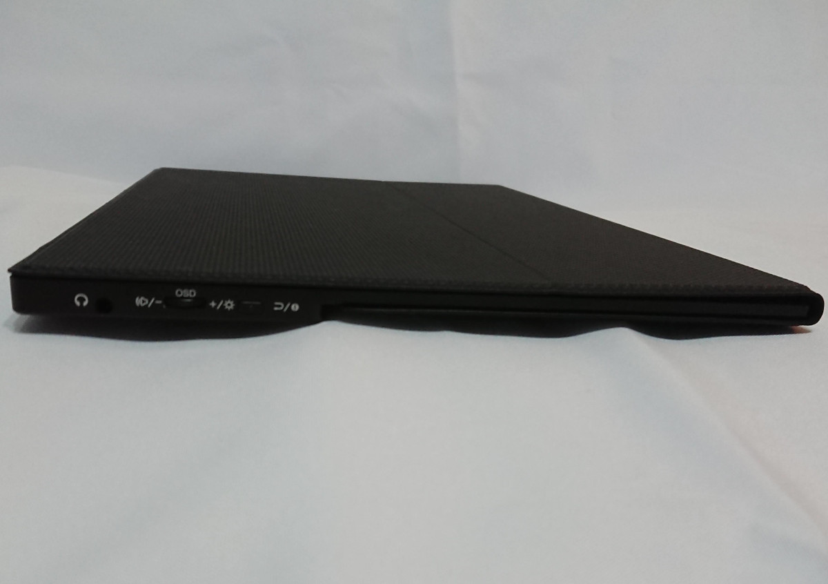 ARZOPA A1 Gamut MINI 2K モバイルモニター 13.3インチ Amazon.co.jp: モバイルモニター 2K 13.3インチ モバイル