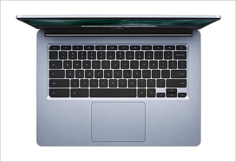 acer CB314-1H-AF14N － 14インチ、エントリークラスのChromebook
