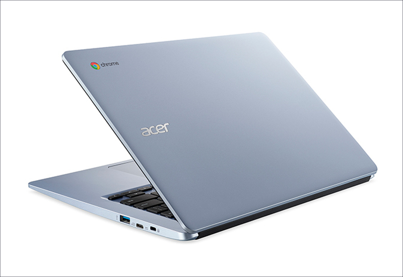 acer CB314-1H-AF14N － 14インチ、エントリークラスのChromebook