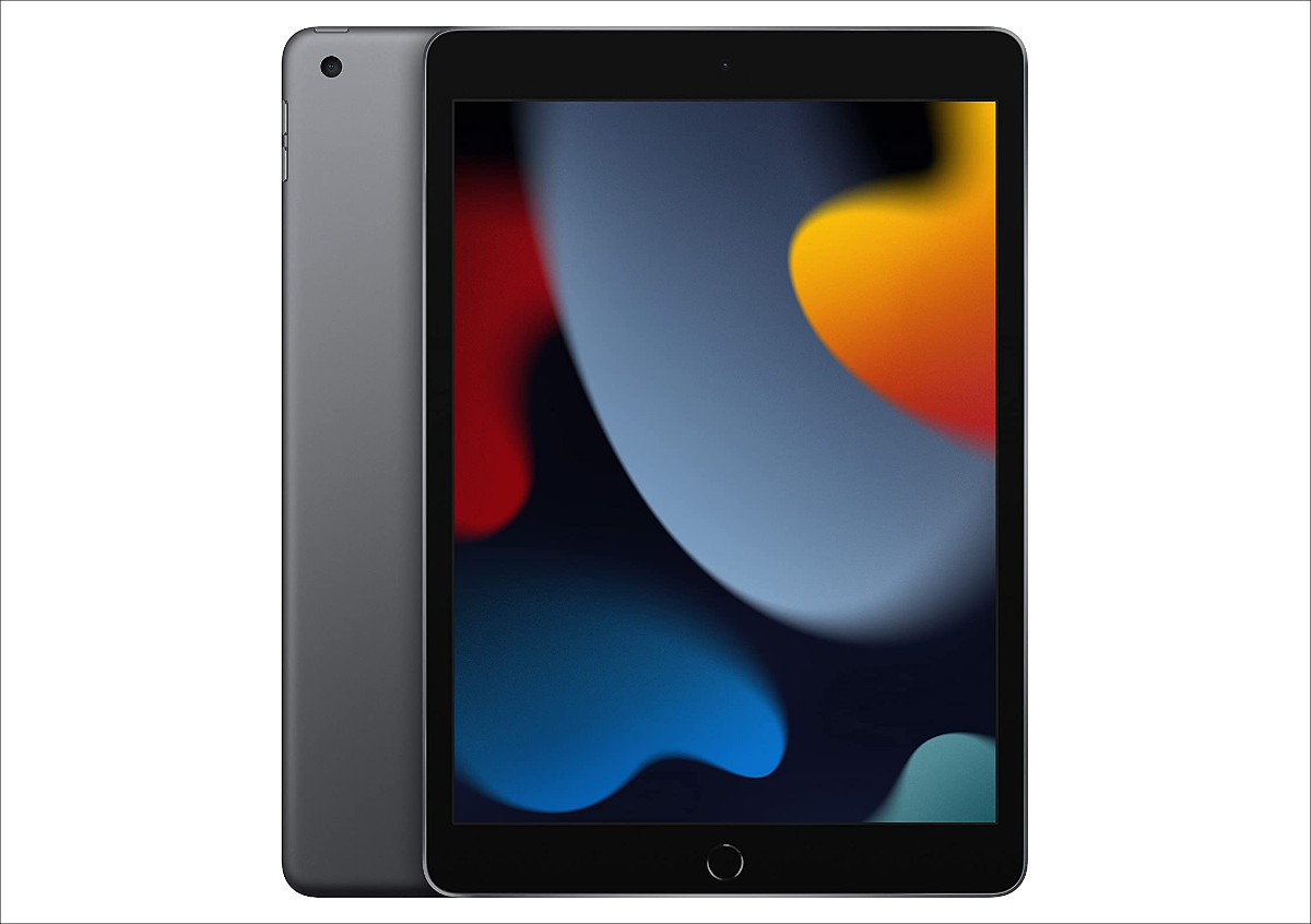 iPad（第9世代）－ Apple A13 Bionic搭載でよりパワフルになった