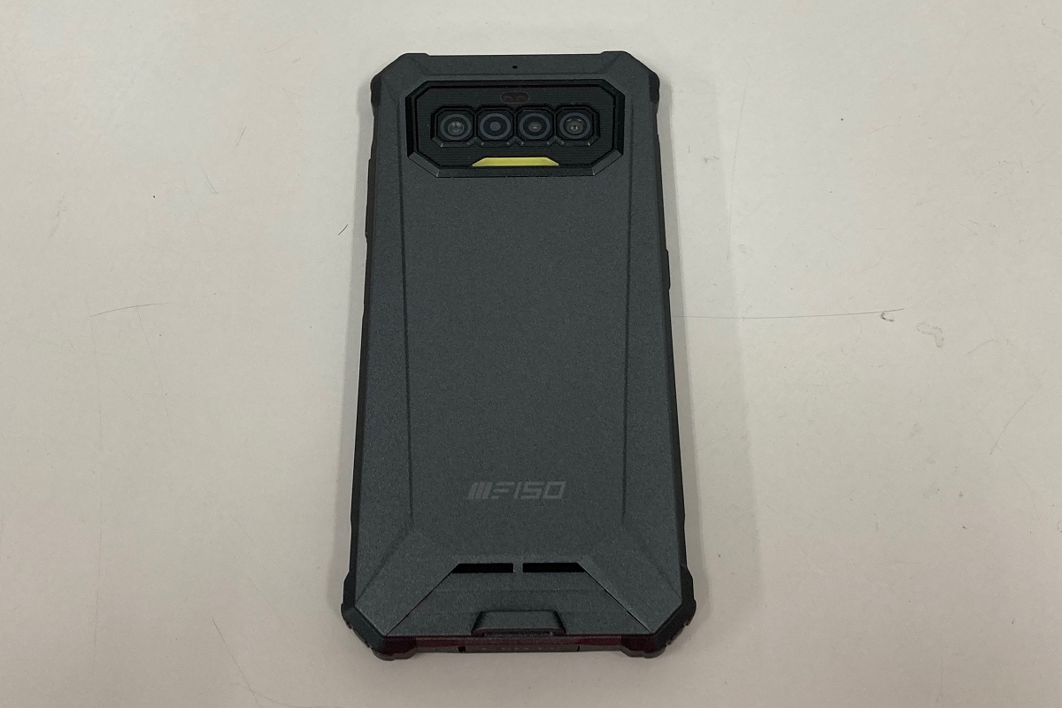iiiF150 R2022の実機レビュー － Helio G95搭載、メイン端末として活躍
