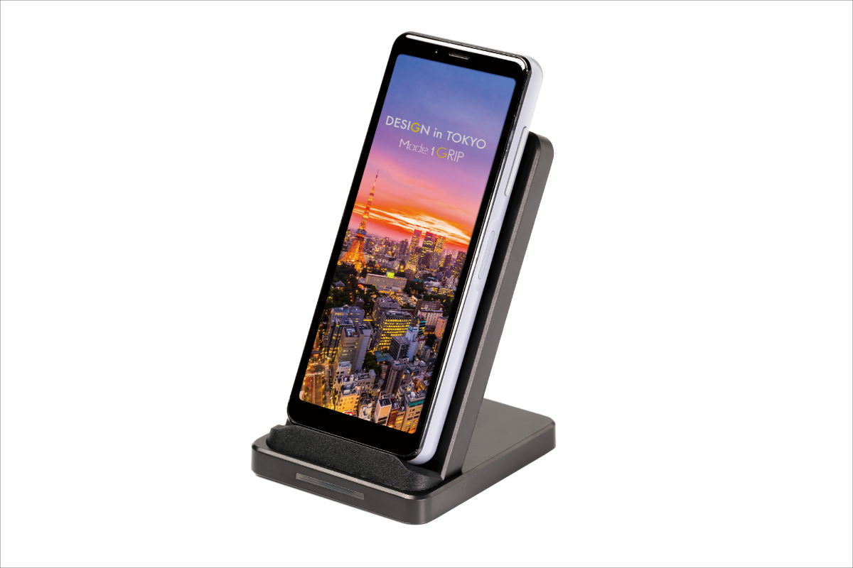Mode1 GRIP － 「とにかく横に長い」ディスプレイを採用したMode1