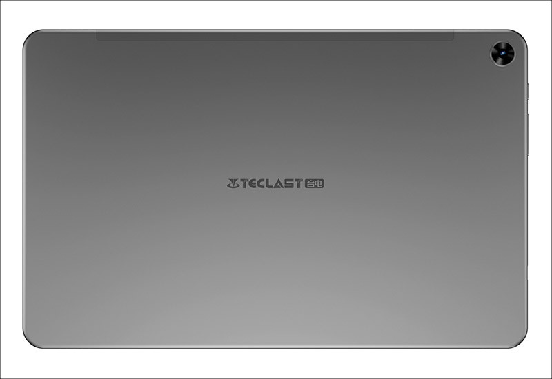 Teclast T50 － 11インチサイズの、ちょっと大きめなAndroidタブレット