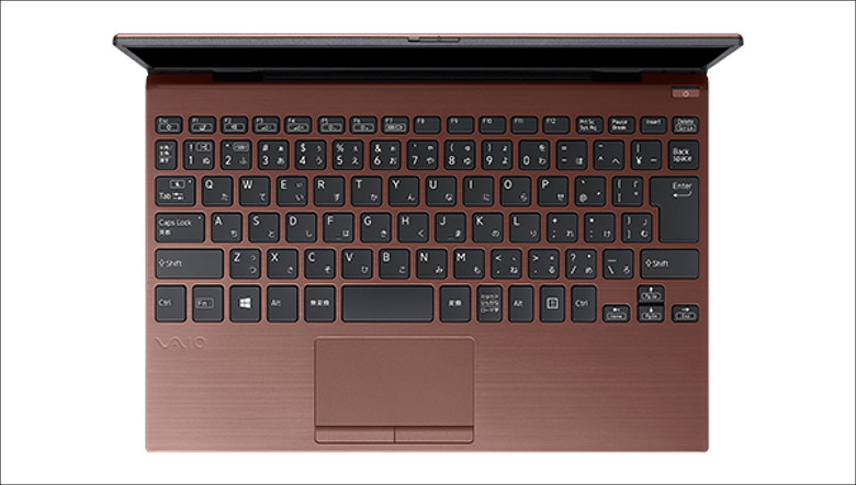 VAIO SX12（2021）－ コンパクトなモバイルノートが最新世代のCPUを
