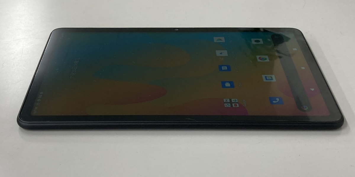 ALLDOCUBE iPlay 40 Proの実機レビュー － 256GBの大容量ストレージを