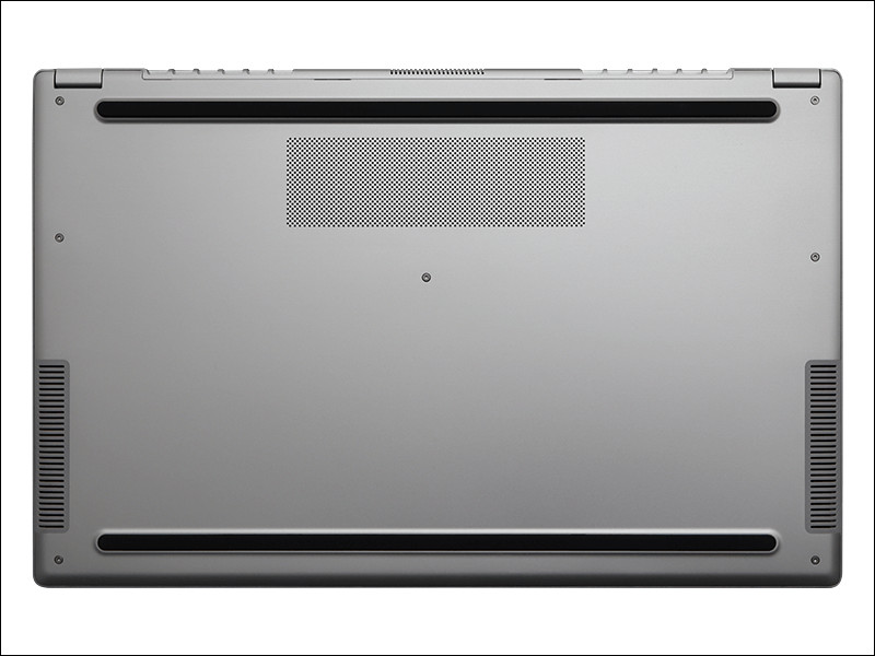 Intel NUC M15 － Intelの15.6インチノートPCがFRONTIERから発売され