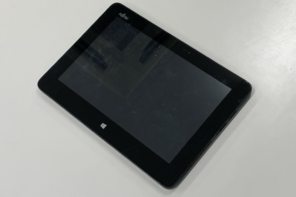 Windowsタブレット福袋を1万円で購入しました － メインのWindows