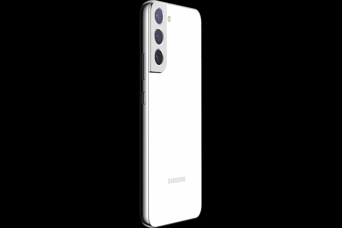 Galaxy S22 / S22+ － キープコンセプトながら中身は確実に進化した
