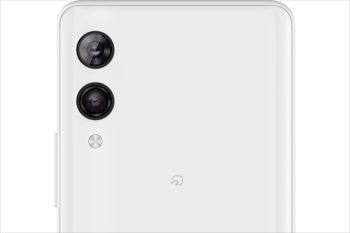 Rakuten Hand 5G － コンパクトなサイズ感はそのままに5Gに対応した