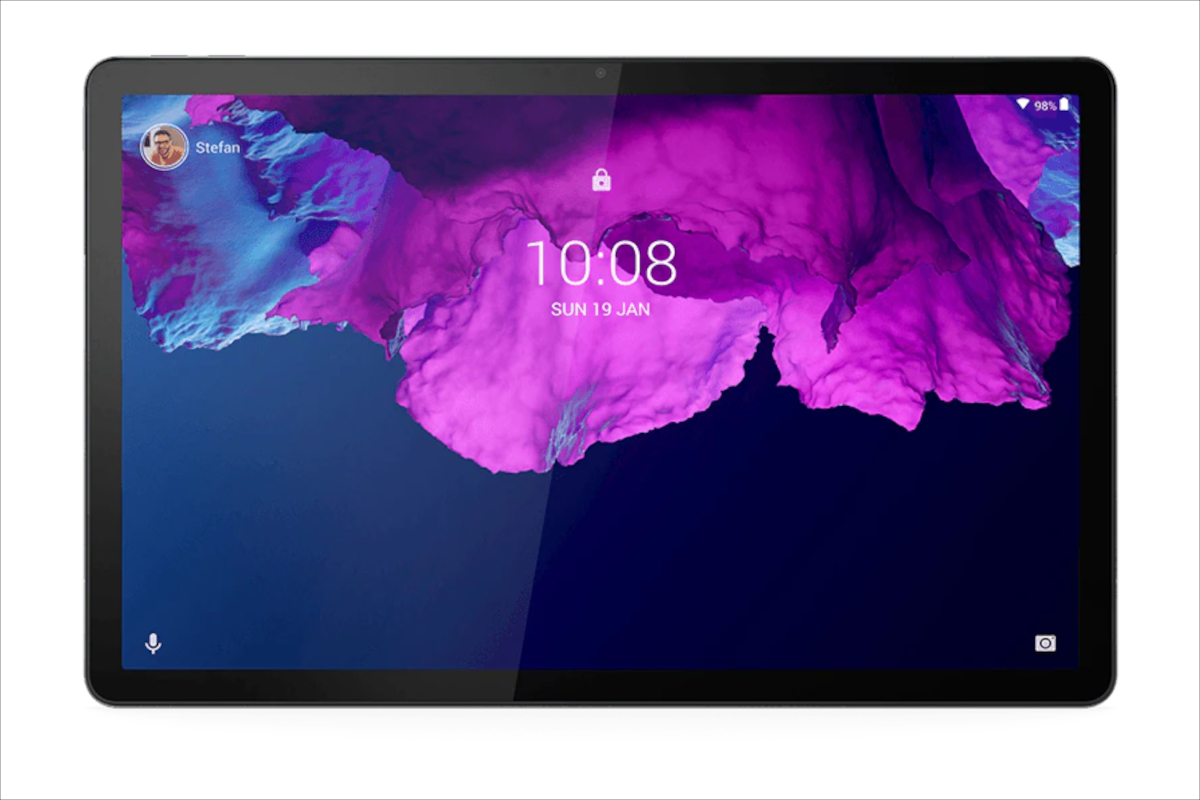 Lenovo Tab P11（Xiaoxin Pad）－ グローバルROMを搭載したレノボの