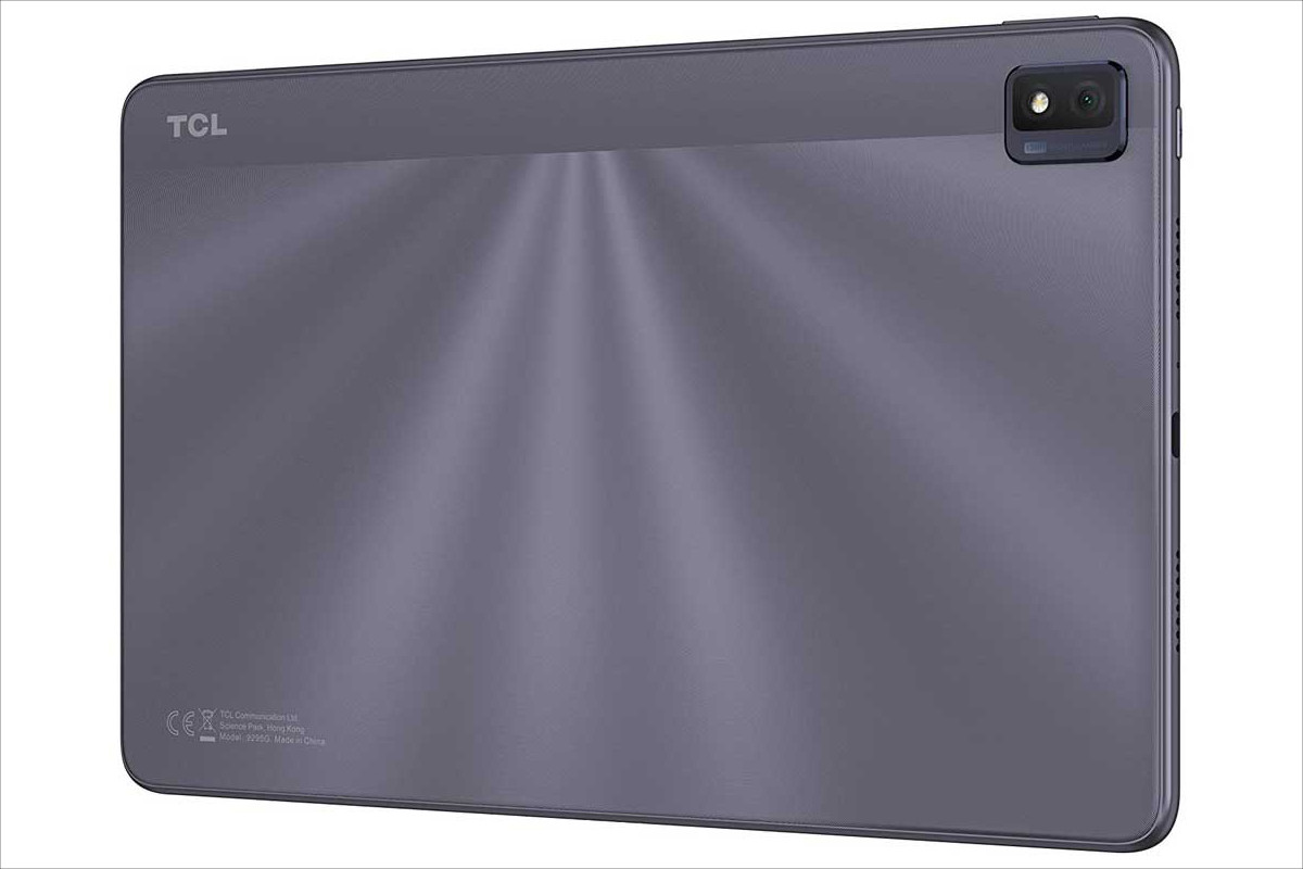 TCL TAB MAX 10.4 ー 大容量ストレージと高品質ディスプレイを搭載した