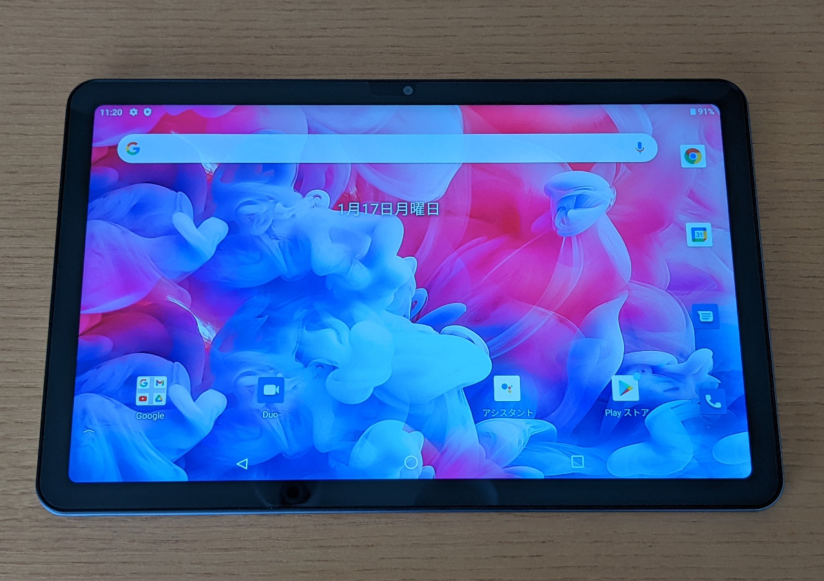 Androidタブレット　TECLAST T40Pro TECLAST タブレット 本体 10インチ SIMフリー android T40Pro