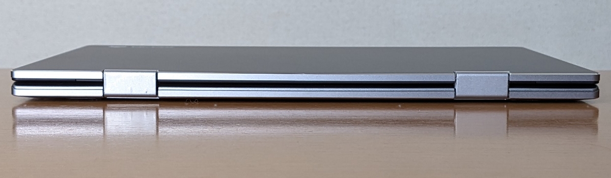 BMAX Y11 Plusの実機レビュー － コンパクトサイズでJasper Lake搭載
